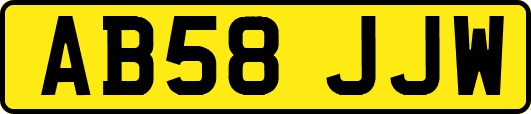 AB58JJW