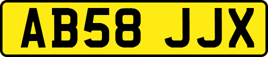 AB58JJX