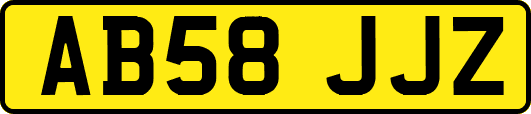 AB58JJZ