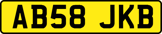 AB58JKB