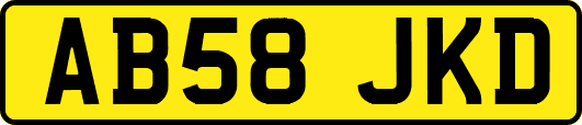 AB58JKD