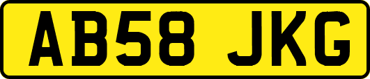 AB58JKG