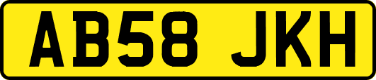 AB58JKH
