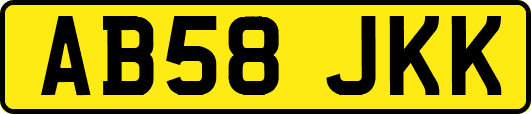 AB58JKK
