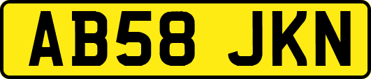 AB58JKN