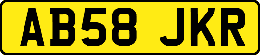 AB58JKR