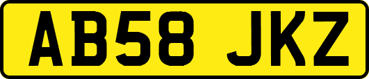 AB58JKZ