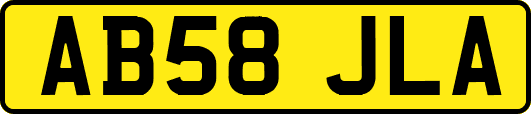 AB58JLA