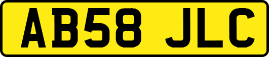 AB58JLC