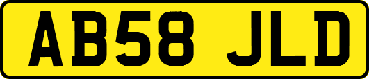 AB58JLD
