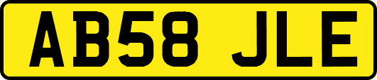 AB58JLE