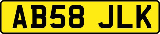 AB58JLK