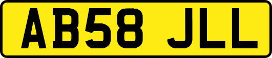 AB58JLL