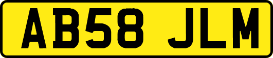 AB58JLM