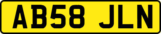 AB58JLN