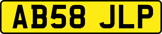 AB58JLP