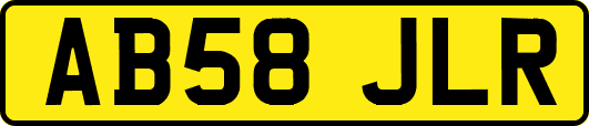 AB58JLR