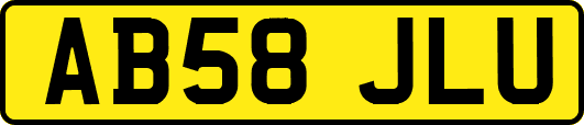 AB58JLU