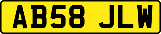 AB58JLW