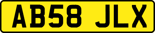 AB58JLX