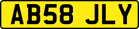 AB58JLY
