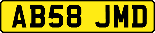 AB58JMD