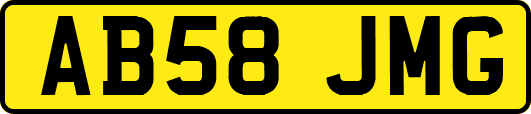 AB58JMG