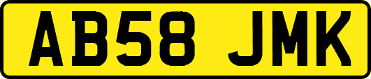 AB58JMK