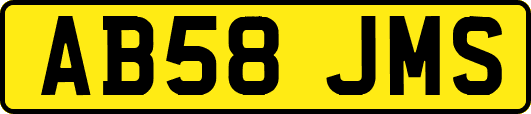 AB58JMS