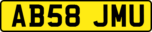 AB58JMU