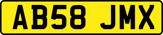 AB58JMX