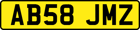 AB58JMZ