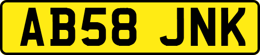 AB58JNK