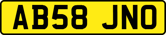AB58JNO