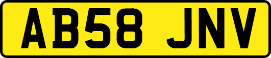 AB58JNV
