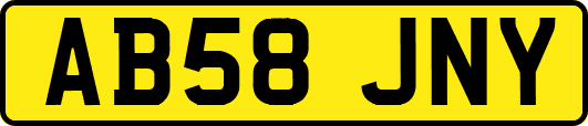 AB58JNY
