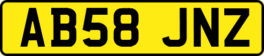 AB58JNZ