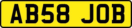 AB58JOB