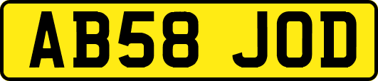 AB58JOD