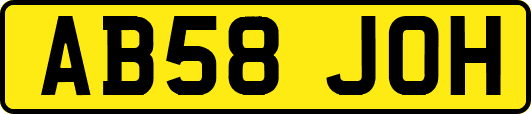 AB58JOH