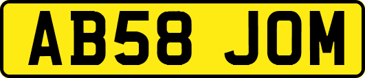 AB58JOM