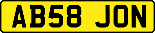 AB58JON