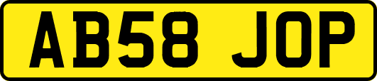 AB58JOP