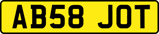 AB58JOT