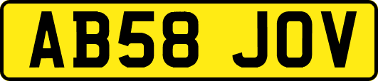 AB58JOV