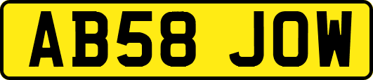 AB58JOW