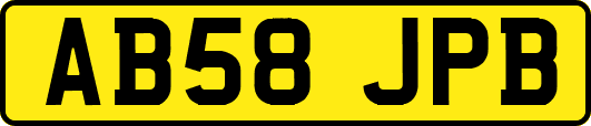 AB58JPB