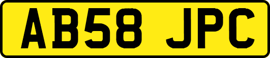 AB58JPC