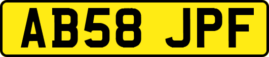 AB58JPF