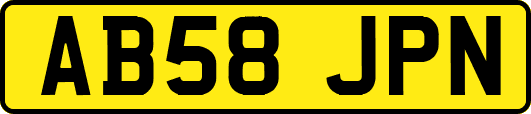 AB58JPN